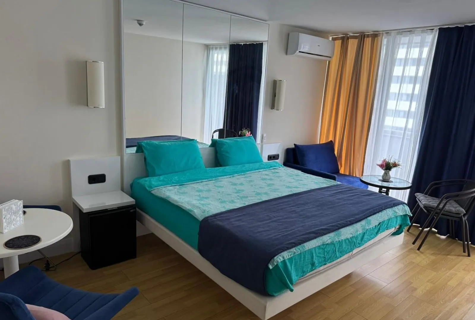 Apartment Sunset City Batumi
