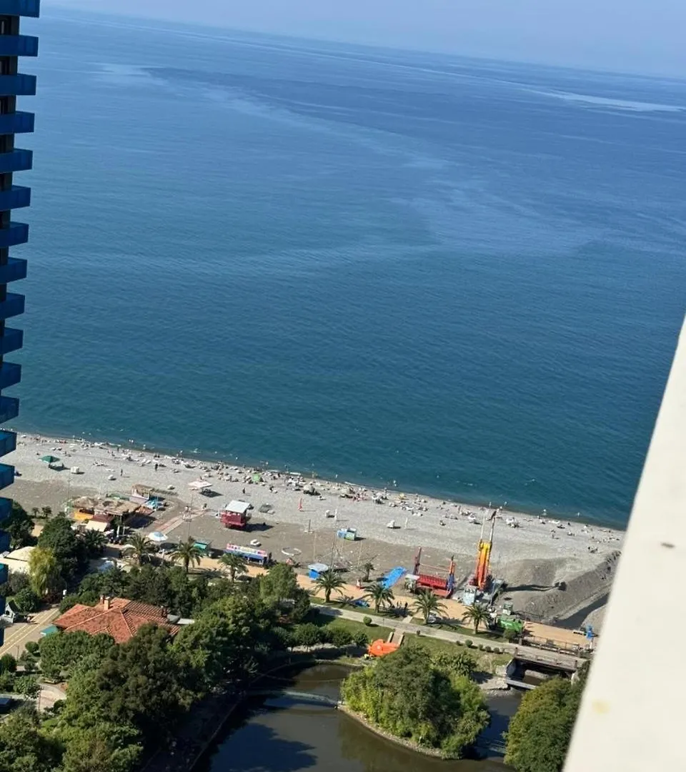Sunset City Batumi Apartment