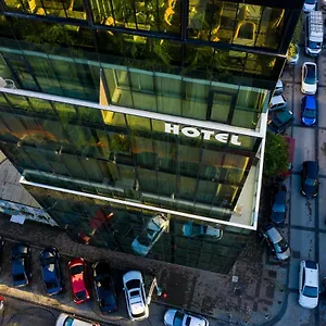 Hotel Glass, Batumi